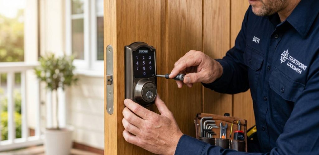 Residential Locksmith Residential Locksmith
