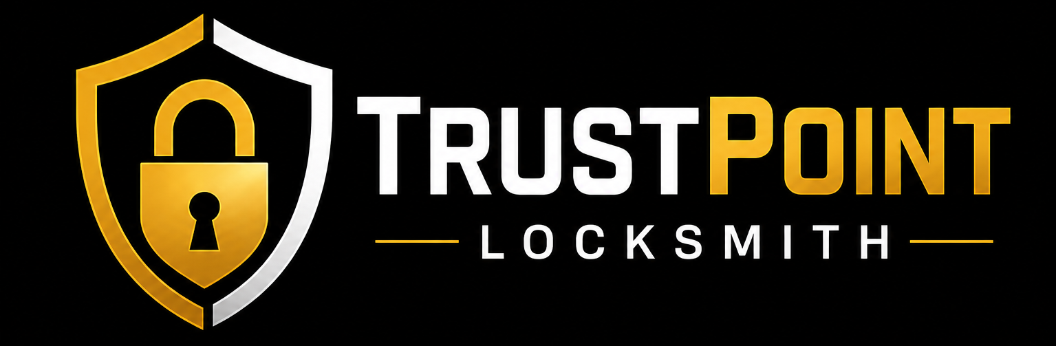 TrustPoint Locksmith